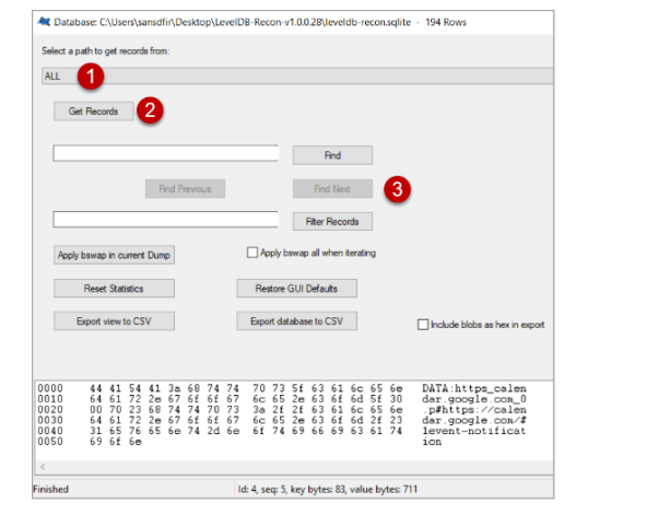 Google Chrome Platform Notification Analysis Google Chrome Platform Notification Analysis