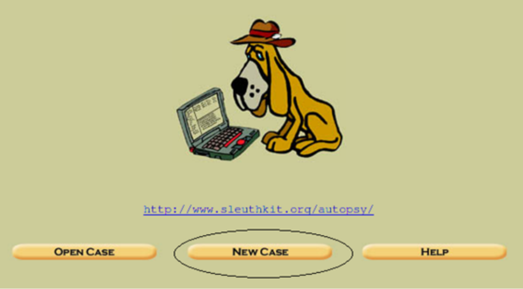 A Step-by-Step introduction to using the AUTOPSY Forensic Browser A Step-by-Step introduction to using the AUTOPSY Forensic Browser