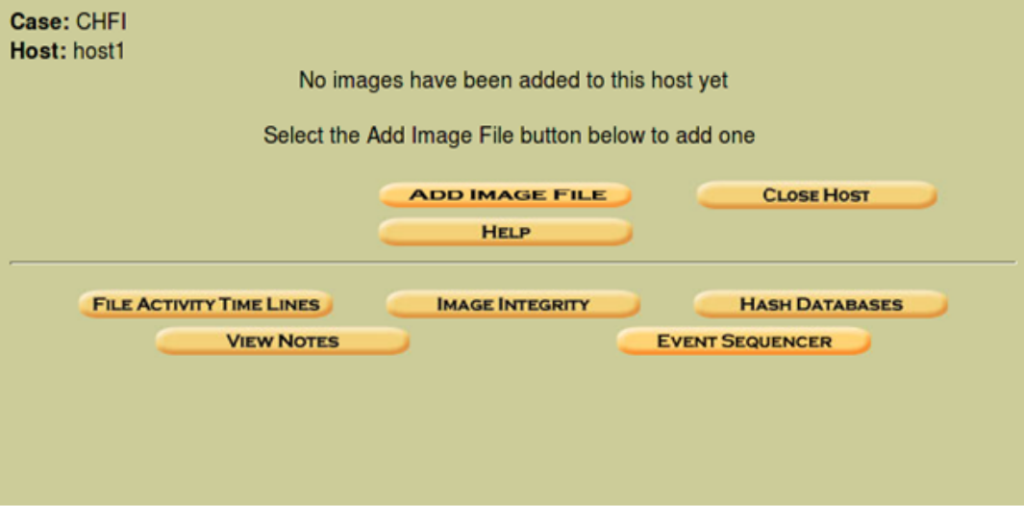 A Step-by-Step introduction to using the AUTOPSY Forensic Browser A Step-by-Step introduction to using the AUTOPSY Forensic Browser