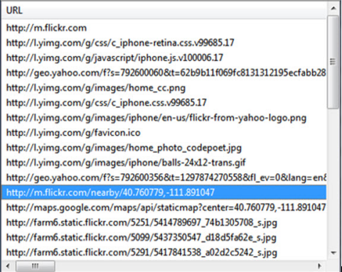 Big Brother Forensics Device Tracking Using Browser-Based Artifacts (Part 3) Big Brother Forensics Device Tracking Using Browser-Based Artifacts (Part 3)