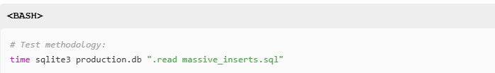 SQLite-Tools Professional Evaluation 2024 SQLite-Tools Professional Evaluation 2024