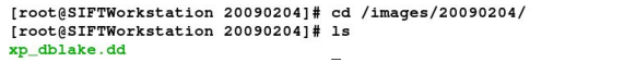 Digital Forensic SIFTing Registry and Filesystem Timeline Creation Digital Forensic SIFTing Registry and Filesystem Timeline Creation