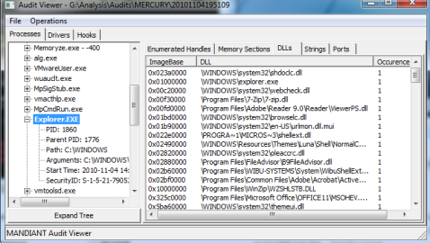 Digital Forensics How-To Memory Analysis with Mandiant Memoryze Digital Forensics How-To Memory Analysis with Mandiant Memoryze