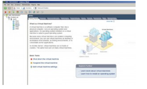 How To - Digital Forensics Copying A VMware VMDK How To - Digital Forensics Copying A VMware VMDK