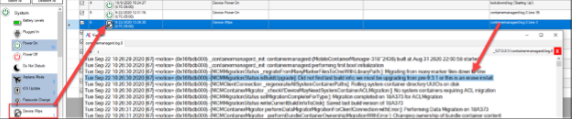 Spring 2024 Update Explore the Latest Enhancements to SANS FOR585 Smartphone Forensic Analysis In-Depth Spring 2024 Update Explore the Latest Enhancements to SANS FOR585 Smartphone Forensic Analysis In-Depth