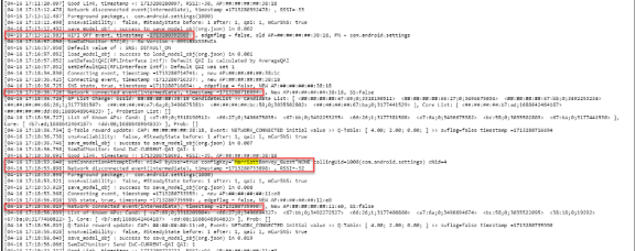 Spring 2024 Update Explore the Latest Enhancements to SANS FOR585 Smartphone Forensic Analysis In-Depth Spring 2024 Update Explore the Latest Enhancements to SANS FOR585 Smartphone Forensic Analysis In-Depth