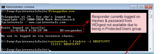 Protecting Privileged Domain Accounts Restricted Admin and Protected Users Protecting Privileged Domain Accounts Restricted Admin and Protected Users
