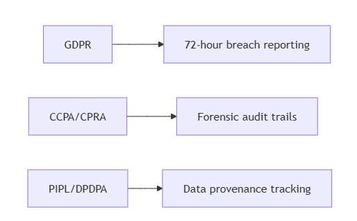 Essential Digital Forensic Technologies for Modern Investigators Essential Digital Forensic Technologies for Modern Investigators