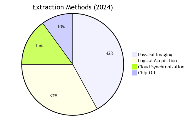 MSAB XRY 2024 Professional Evaluation Report MSAB XRY 2024 Professional Evaluation Report
