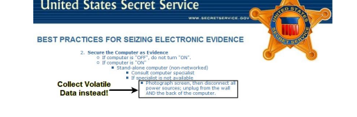 Memory Forensic Acquisition and Analysis 101 Memory Forensic Acquisition and Analysis 101