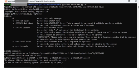 Open-Source Solutions For Digital Forensic Investigators Open-Source Solutions For Digital Forensic Investigators