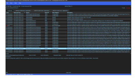 Open-Source Solutions For Digital Forensic Investigators Open-Source Solutions For Digital Forensic Investigators