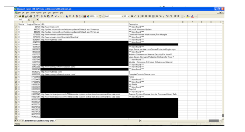 Internet Evidence Finder Part II Intro to IEF v3.3 Internet Evidence Finder Part II Intro to IEF v3.3