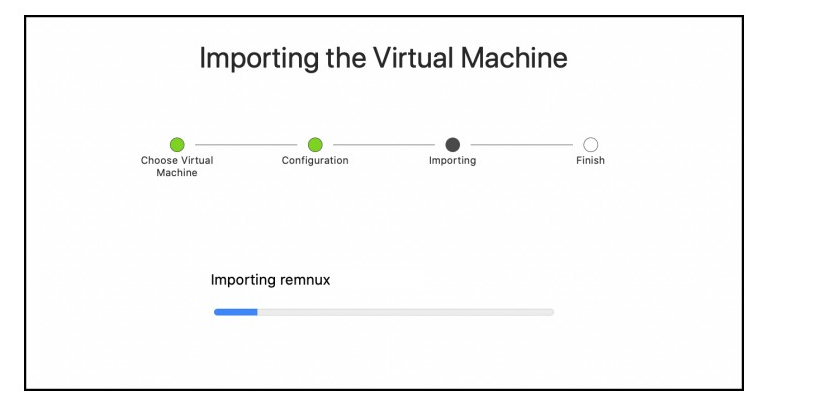 Installing the REMnux Virtual Appliance for Malware Analysis Installing the REMnux Virtual Appliance for Malware Analysis