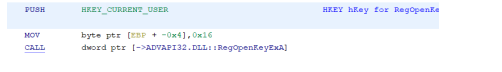 A few Ghidra tips for IDA users, part 2 - strings and parameters A few Ghidra tips for IDA users, part 2 - strings and parameters