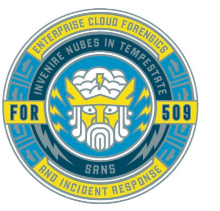 FOR509 Course Update - Introducing Google Workspace, the Multi-Cloud Intrusion Challenge, and more FOR509 Course Update - Introducing Google Workspace, the Multi-Cloud Intrusion Challenge, and more